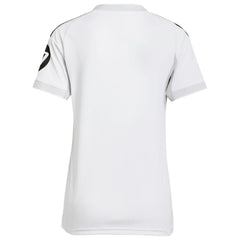 Real Madrid Women's 2025/26 Home Replica Jersey White - Adidas online