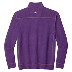 Minnesota Vikings Sport Tobago Half-Zip Pullover - Purple Pullover