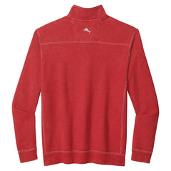Arizona Cardinals Sport Tobago Half-Zip Pullover - Cardinal Pullover