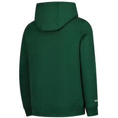 Minnesota Wild Mitchell & Ness Youth 25 Year Hoodie - Green | US 203110437