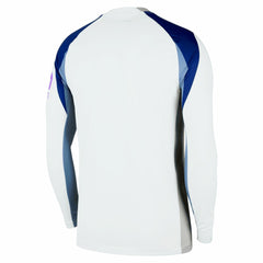 Tottenham Hotspur 2025/26 Home Replica Long Sleeve Jersey White - Nike sale