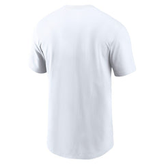 Arizona Diamondbacks Nike Local Hometown T-Shirt - White T-shirts