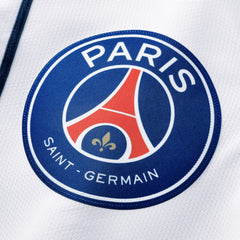 Paris Saint-Germain 2025 Soccer x MLB Limited Jersey White - Nike on sale