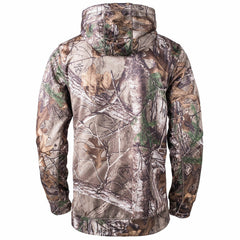 New York Jets Dunbrooke Champion Tech Fleece Hoodie - Camo Hoodies