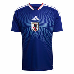 Japan National Team FIFA x World Cup 2026 Home Replica Jersey Blue - Adidas