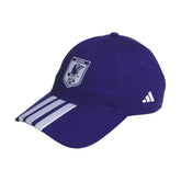 Japan National Team Unisex FIFA x World Cup Team Adjustable Hat Purple - Adidas outlet