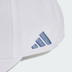 Argentina National Team Unisex FIFA x World Cup Team Snapback Hat White - Adidas outlet
