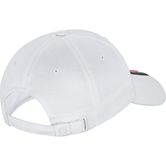 Mexico National Team Unisex FIFA x World Cup 2026 3 Stripes Baseball Adjustable Hat White - Adidas discount