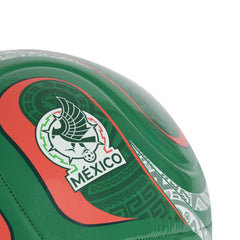 Mexico National Team FIFA x World Cup Federation Ball - Adidas on sale