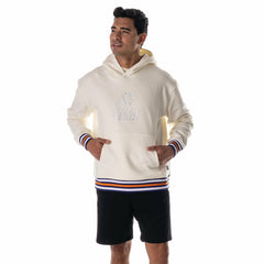 Phoenix Suns The Wild Collective Unisex 2025/26 City Edition Custom Rib Tonal Premium Hoodie White outlet