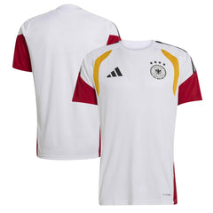 Germany National Team FIFA x World Cup 2026 Tiro Away Training Jersey White - Adidas online