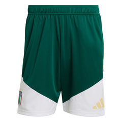 Italy National Team FIFA x World Cup 2026 Tiro Training Shorts Green - Adidas online