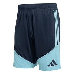 Argentina National Team FIFA x World Cup 2026 Tiro Training Shorts Navy - Adidas online