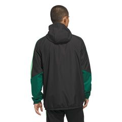 Mexico National Team FIFA x World Cup 2026 Tiro All Weather Full-Zip Jacket Black - Adidas for sale