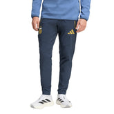 Argentina National Team FIFA x World Cup 2026 Tiro Travel Pants Navy - Adidas outlet