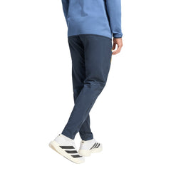 Argentina National Team FIFA x World Cup 2026 Tiro Travel Pants Navy - Adidas outlet
