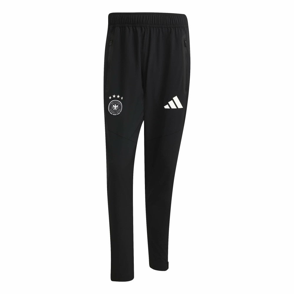 Germany National Team FIFA x World Cup 2026 Tiro Travel Pants Black - Adidas sale
