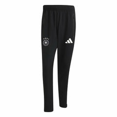 Germany National Team FIFA x World Cup 2026 Tiro Travel Pants Black - Adidas sale