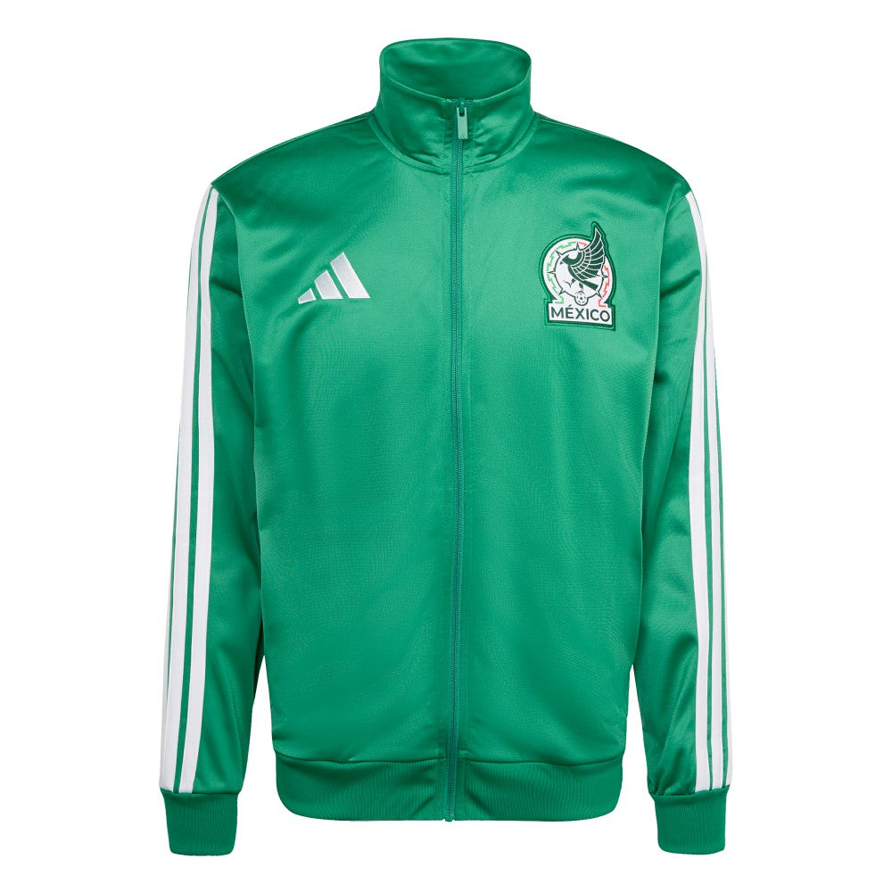 Mexico National Team FIFA x World Cup Alphaskin Full-Zip Track Top Green - Adidas cheap