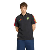 Jamaica National Team Alphaskin Polo Black - Adidas discount