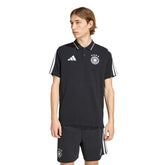 Germany National Team FIFA x World Cup Alphaskin Polo Black - Adidas for sale