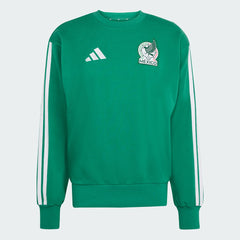 Mexico National Team FIFA x World Cup Alphaskin Crewneck Sweatshirt Green - Adidas discount