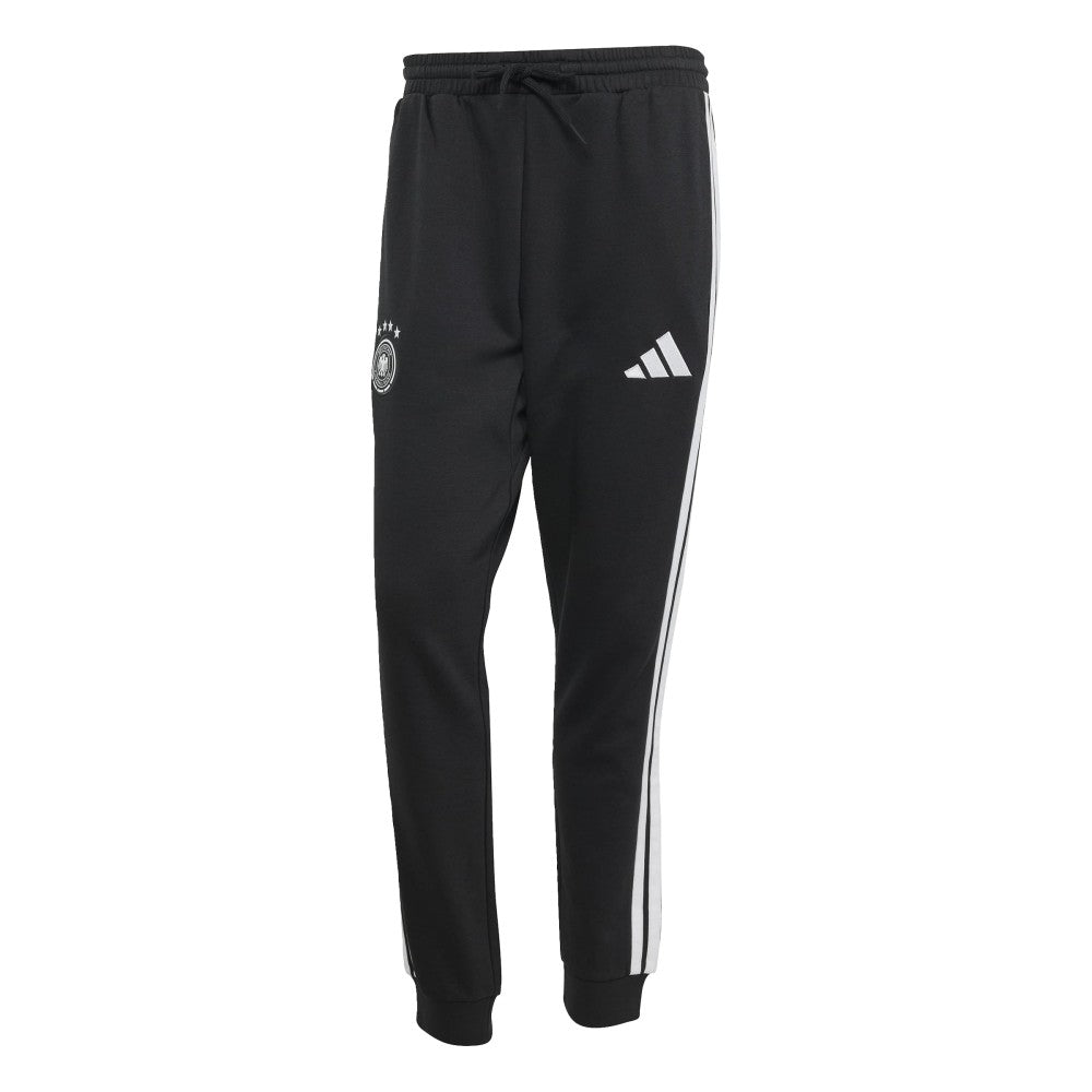 Germany National Team FIFA x World Cup Alphaskin Fleece Pants Black - Adidas outlet