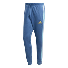 Argentina National Team FIFA x World Cup Alphaskin Fleece Pants Blue - Adidas outlet