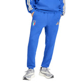 Italy National Team Alphaskin Fleece Pants Blue - Adidas sale