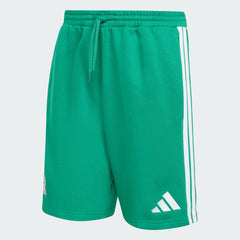 Mexico National Team FIFA x World Cup Alphaskin Fleece Shorts Green - Adidas for sale