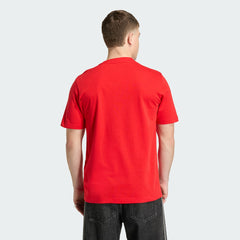 Spain National Team FIFA x World Cup Alphaskin Graphic T-Shirt Red - Adidas on sale