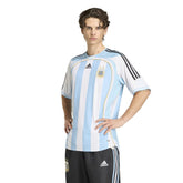 Argentina National Team 2006 Bringback Home Jersey White - Adidas for sale