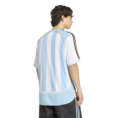 Argentina National Team 2006 Bringback Home Jersey White - Adidas for sale