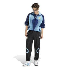 Argentina National Team 2006 Bringback Track Pants Black - Adidas sale