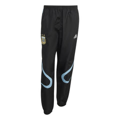 Argentina National Team 2006 Bringback Track Pants Black - Adidas sale