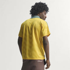 Jamaica National Team x Bob Marley Originals Fashion Jersey Yellow - Adidas