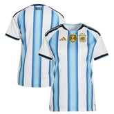 Argentina National Team Women's FIFA x World Cup 2026 Home Replica Jersey White - Adidas discount