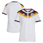 Germany National Team Women's FIFA x World Cup 2026 Home Replica Jersey White - Adidas cheap