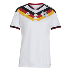 Germany National Team Women's FIFA x World Cup 2026 Home Replica Jersey White - Adidas cheap