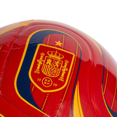 Spain National Team FIFA x World Cup Federation Ball - Adidas sale