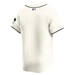 Arizona Diamondbacks Nike Youth Home Limited Jersey - White Jerseys