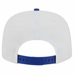 Buffalo Bills New Era Argyle 19TWENTY Adjustable Hat - White Hats