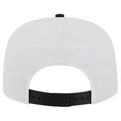 Atlanta Falcons New Era Argyle 19TWENTY Adjustable Hat - White Hats