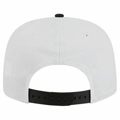 Baltimore Ravens New Era Argyle 19TWENTY Adjustable Hat - White Hats