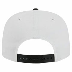 Pittsburgh Steelers New Era Argyle 19TWENTY Adjustable Hat - White Hats
