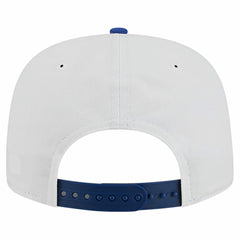New York Giants New Era Argyle 19TWENTY Adjustable Hat - White Hats