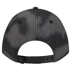 Atlanta Falcons New Era Halftone Camo 9FORTY Hat - Gray Hats