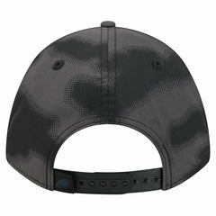 Philadelphia Eagles New Era Halftone Camo 9FORTY Hat - Gray Hats