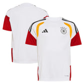 Germany National Team Youth FIFA x World Cup 2026 Tiro Training Jersey White - Adidas for sale