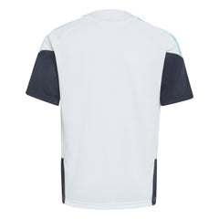 Argentina National Team Youth FIFA x World Cup 2026 Tiro Training Jersey White - Adidas online